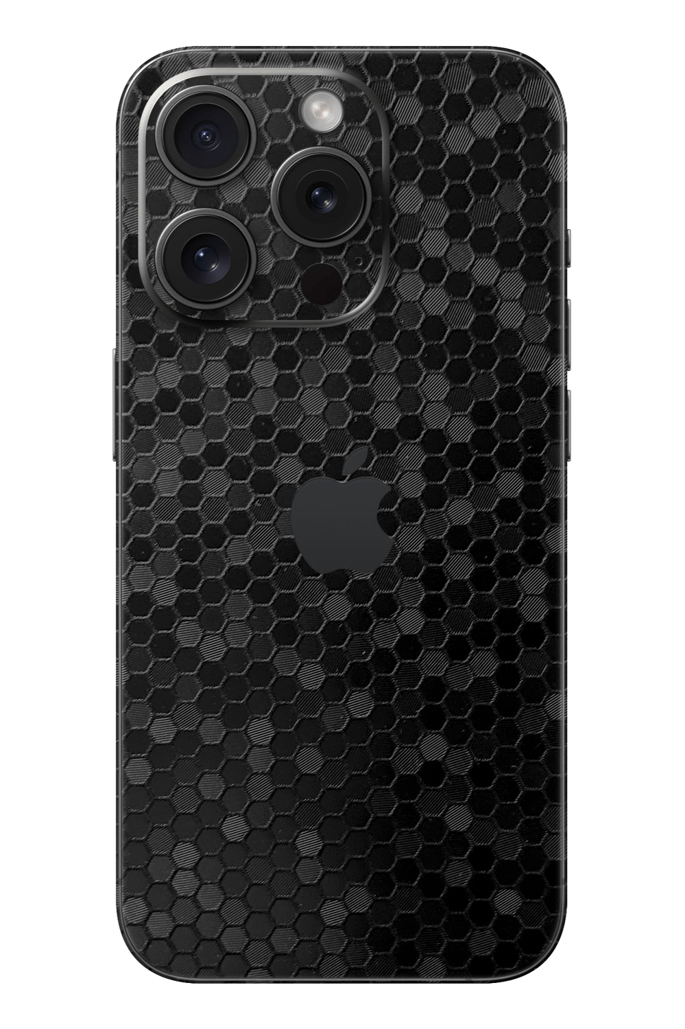 Skin iPhone - Waben 3D