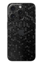 Skin iPhone - Waben 3D