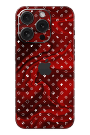 Skin iPhone - ICONS