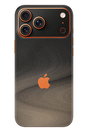 Skin iPhone - Nachtblau