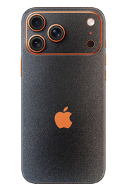 Skin iPhone - Nachtblau