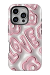 Case iPhone - LIEBE