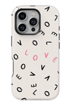 Case iPhone - ACID FACES