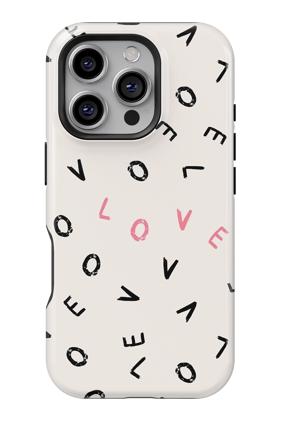 Case iPhone - ACID FACES