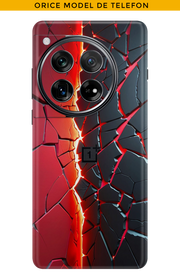 Skin JEDES TELEFON - Magma