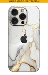 Skin iPhone - DAMASKUS