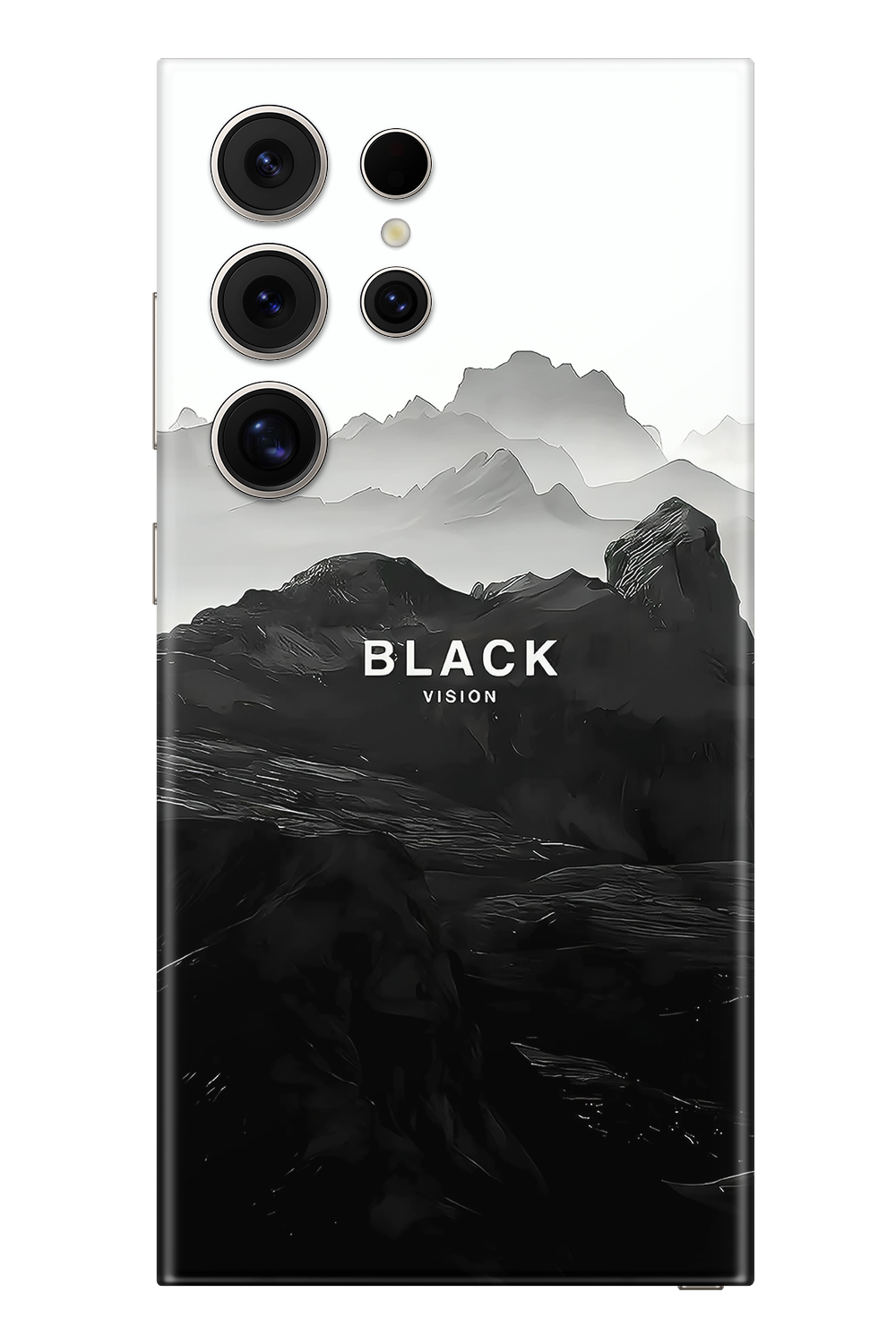 Skin Samsung - DIRT