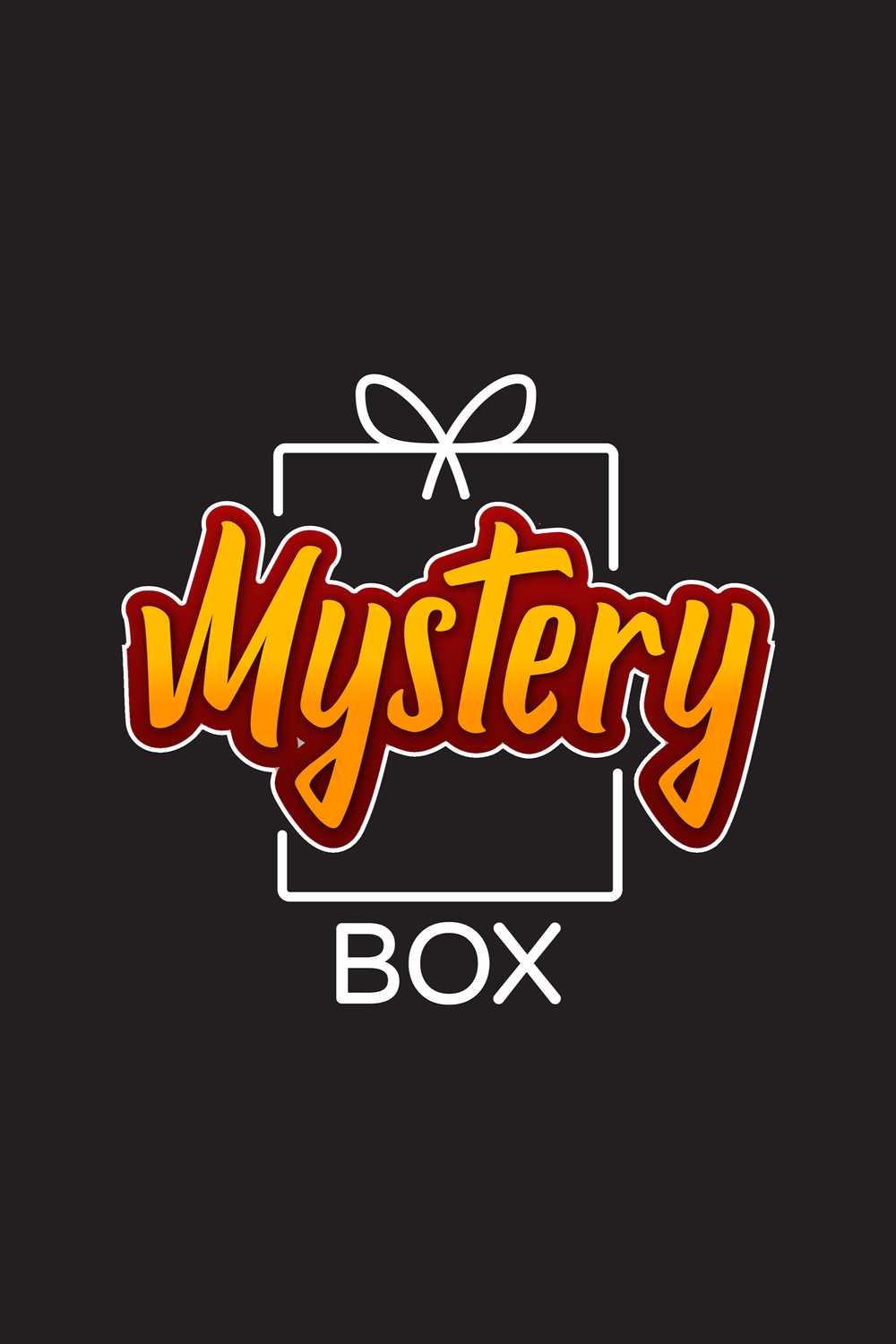 iPhone Mystery Box (7-8 Produkte) + KOSTENLOSE LIEFERUNG