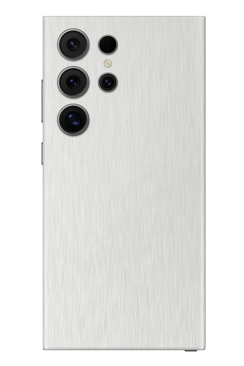 Skin Samsung - Natürliches Titan (3D)