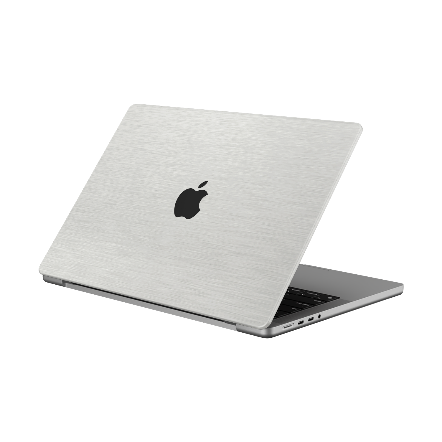 Skin MacBook - Natural Titanium