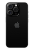 Skin iPhone - Negru Mat