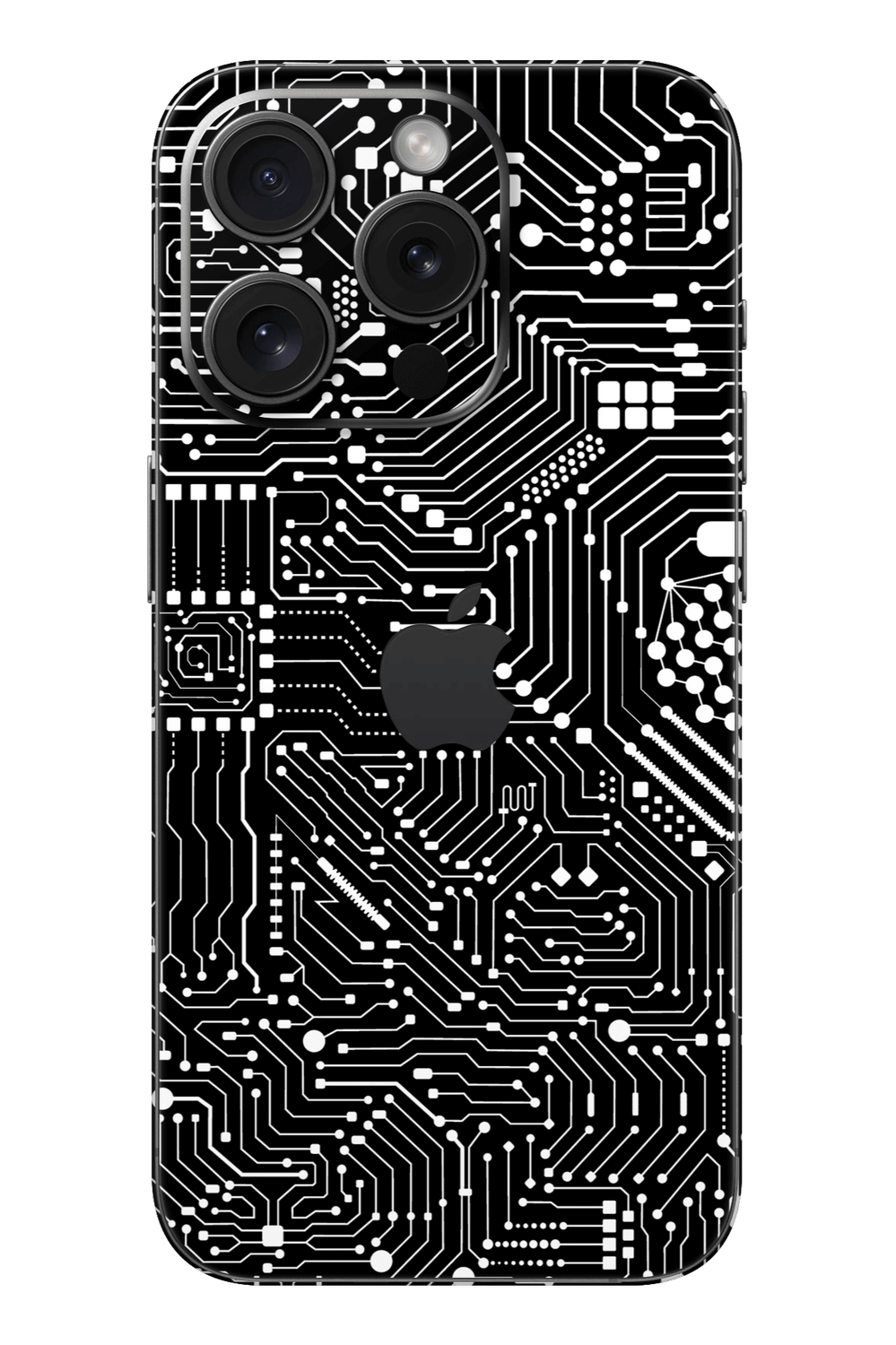 Skin iPhone - Netzwerk