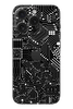 Skin iPhone - Netzwerk