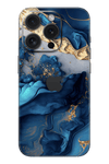 Skin iPhone - Veredelt mit 22K Gold - SPECIAL EDITION