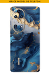 Skin iPhone - DAMASKUS