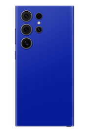 Skin Samsung - Nachtblau