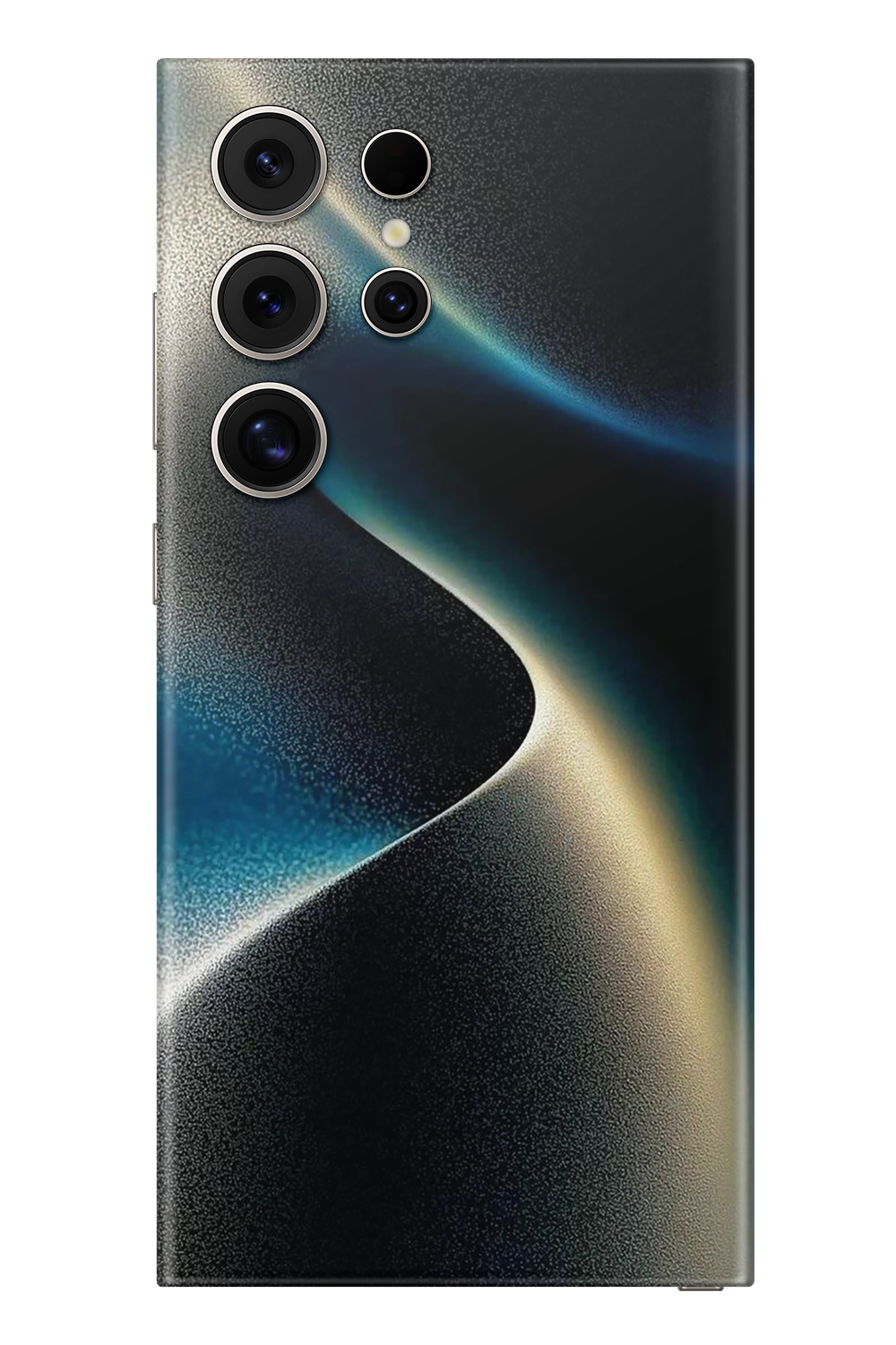 Skin Samsung - DIRT