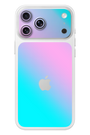 Skin iPhone - Nachtblau