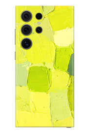 Skin Samsung - Öl Gift