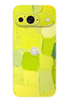 Skin iPhone - DAMASKUS