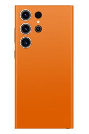 Skin Samsung - Nachtblau