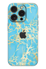 Skin iPhone - Pixel Marmor