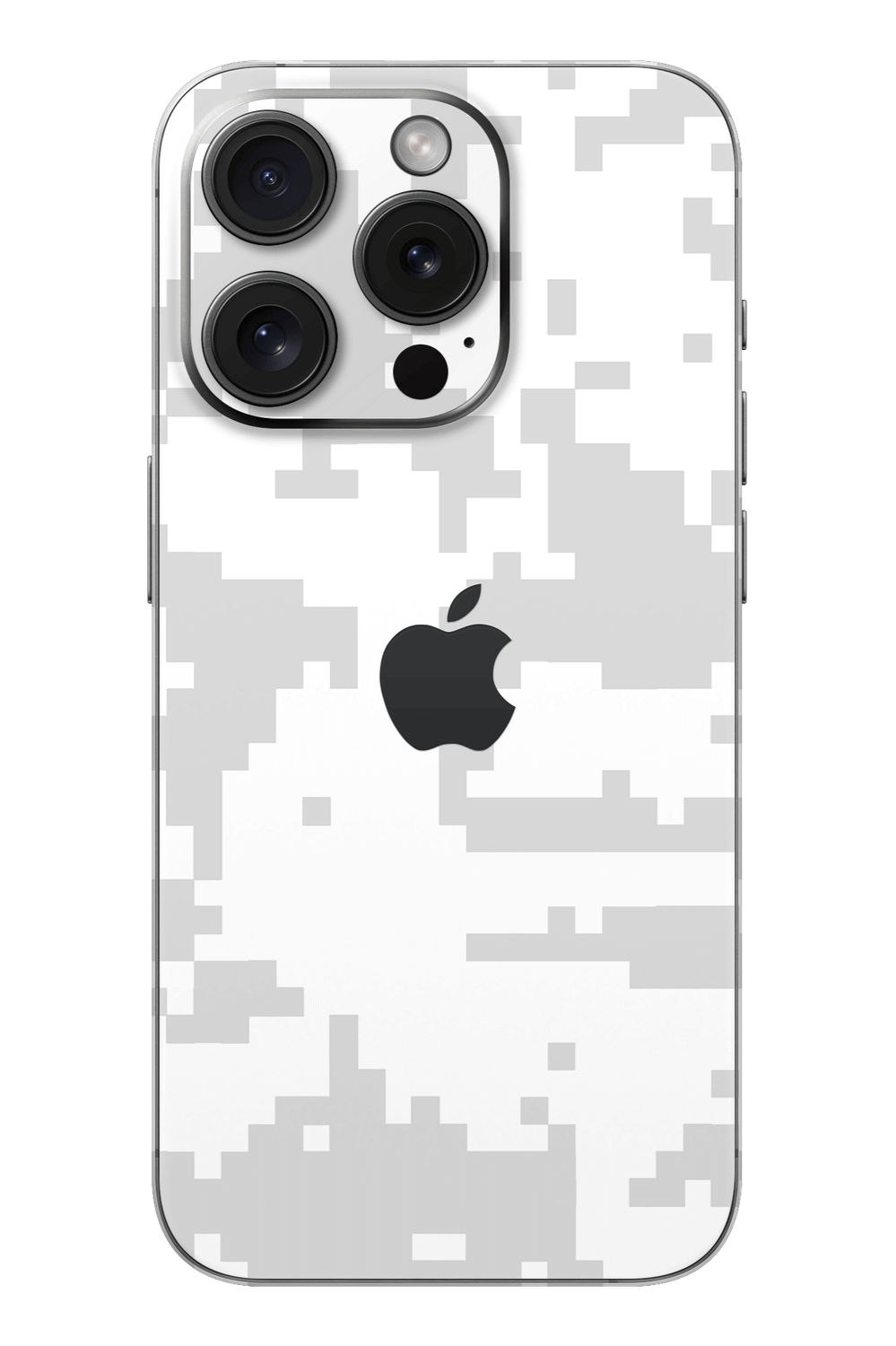 Skin iPhone – Pixel Camo