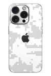 Skin iPhone – Pixel Camo