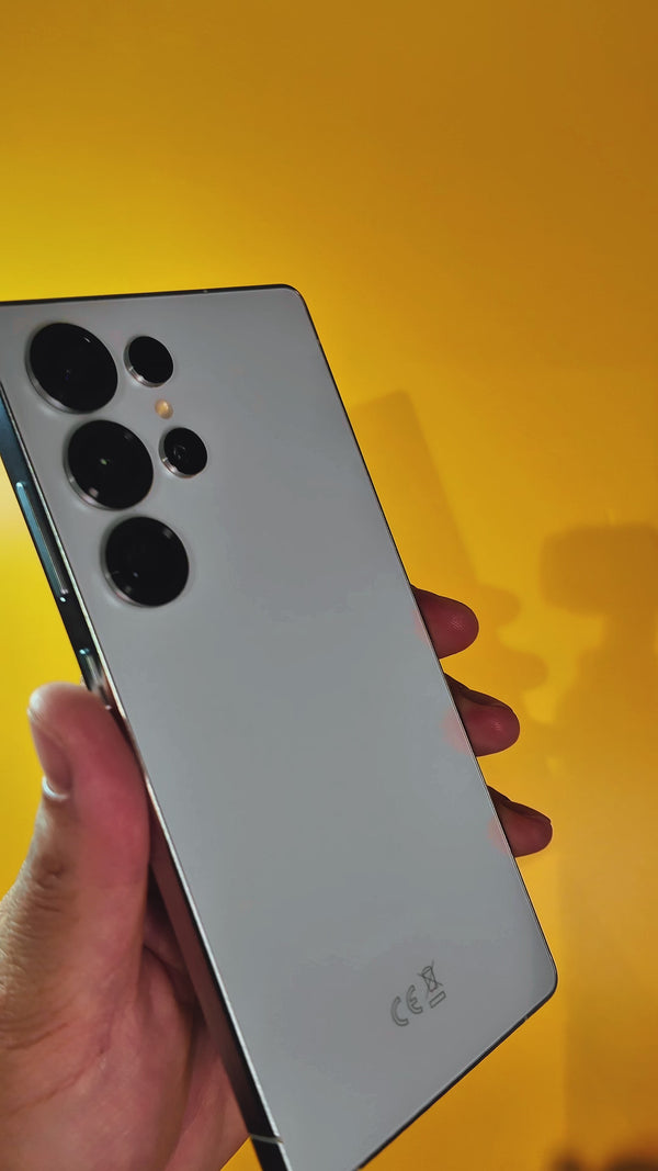 Skin Samsung - Titan