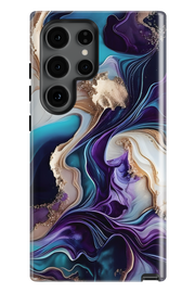 Case Samsung - VIBES
