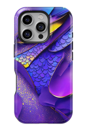 Case iPhone - LILA