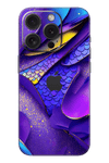 Skin iPhone - Lila