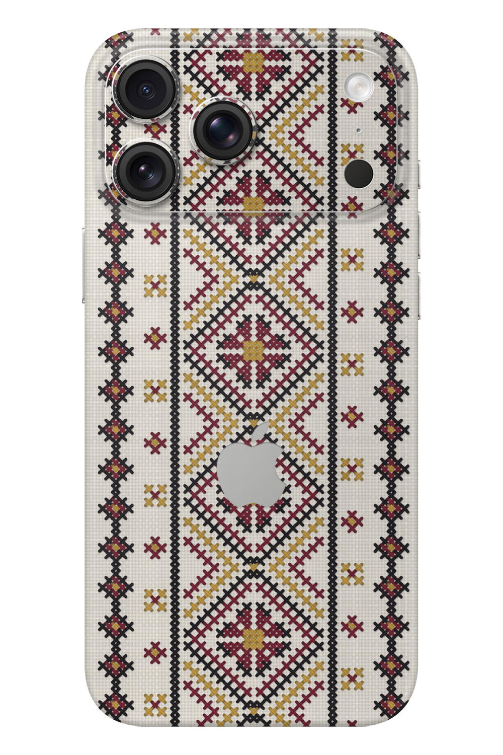 Skin iPhone - Nachtblau