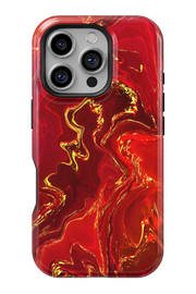 Case iPhone - ROT GOLD