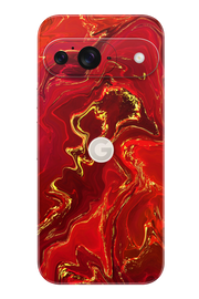 Skin Google Pixel - Rot Gold