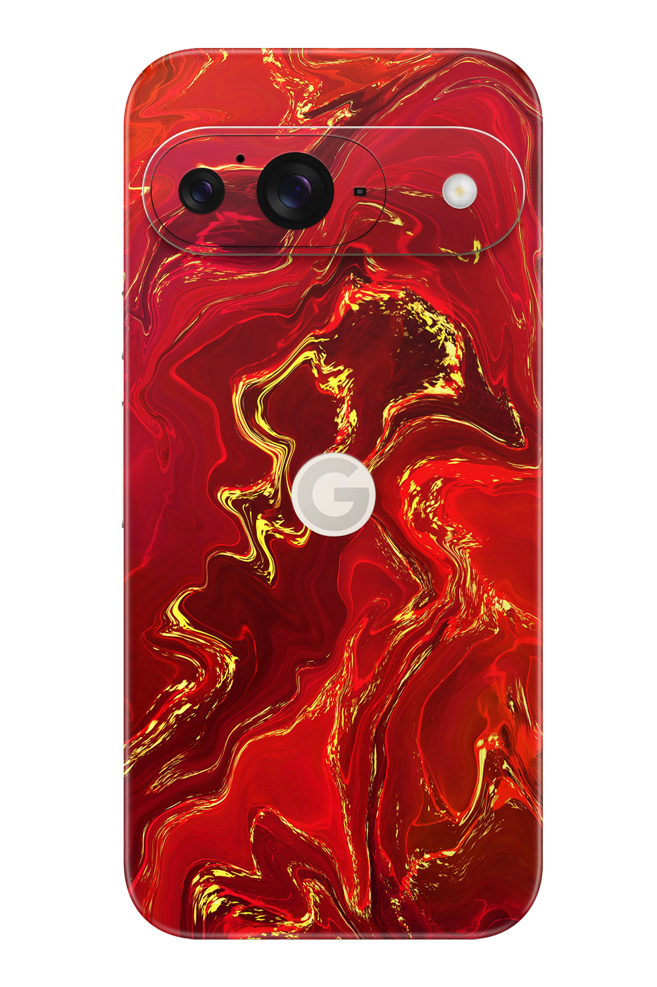 Skin iPhone - DAMASKUS