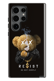 Case Samsung - TEDDY RESIST