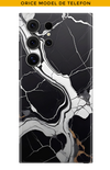 Skin iPhone - DAMASKUS