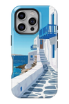 Case iPhone - BÖSES LÄCHELN
