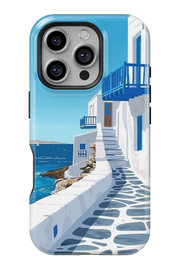 Case iPhone - BÖSES LÄCHELN