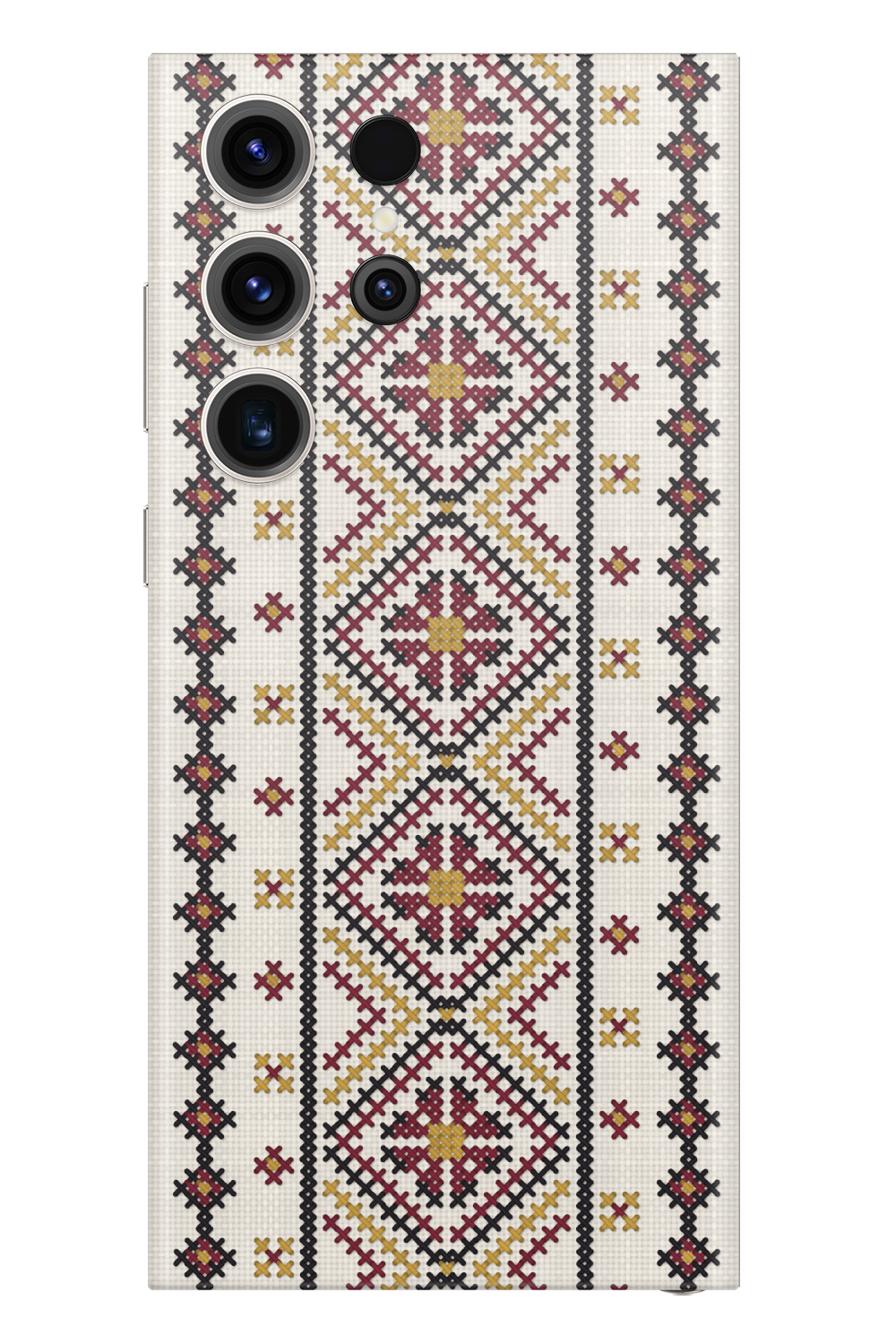 Skin Samsung - DIRT