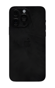 Skin iPhone - 100% Naturleder