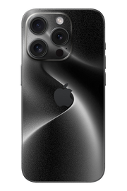Skin iPhone - SALT & PEPPER