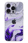 Skin iPhone – Schrägstrich