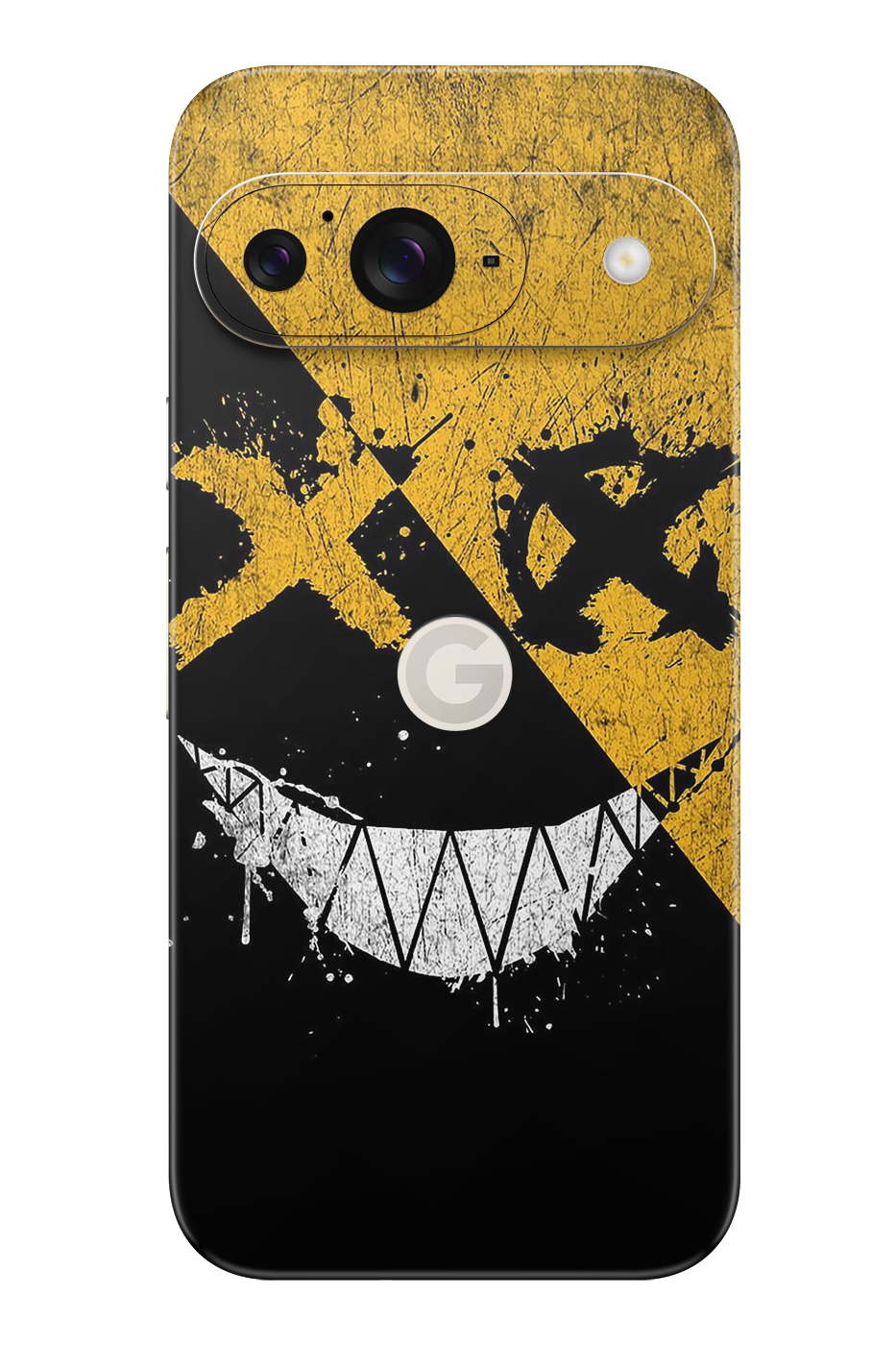 Skin iPhone - DAMASKUS