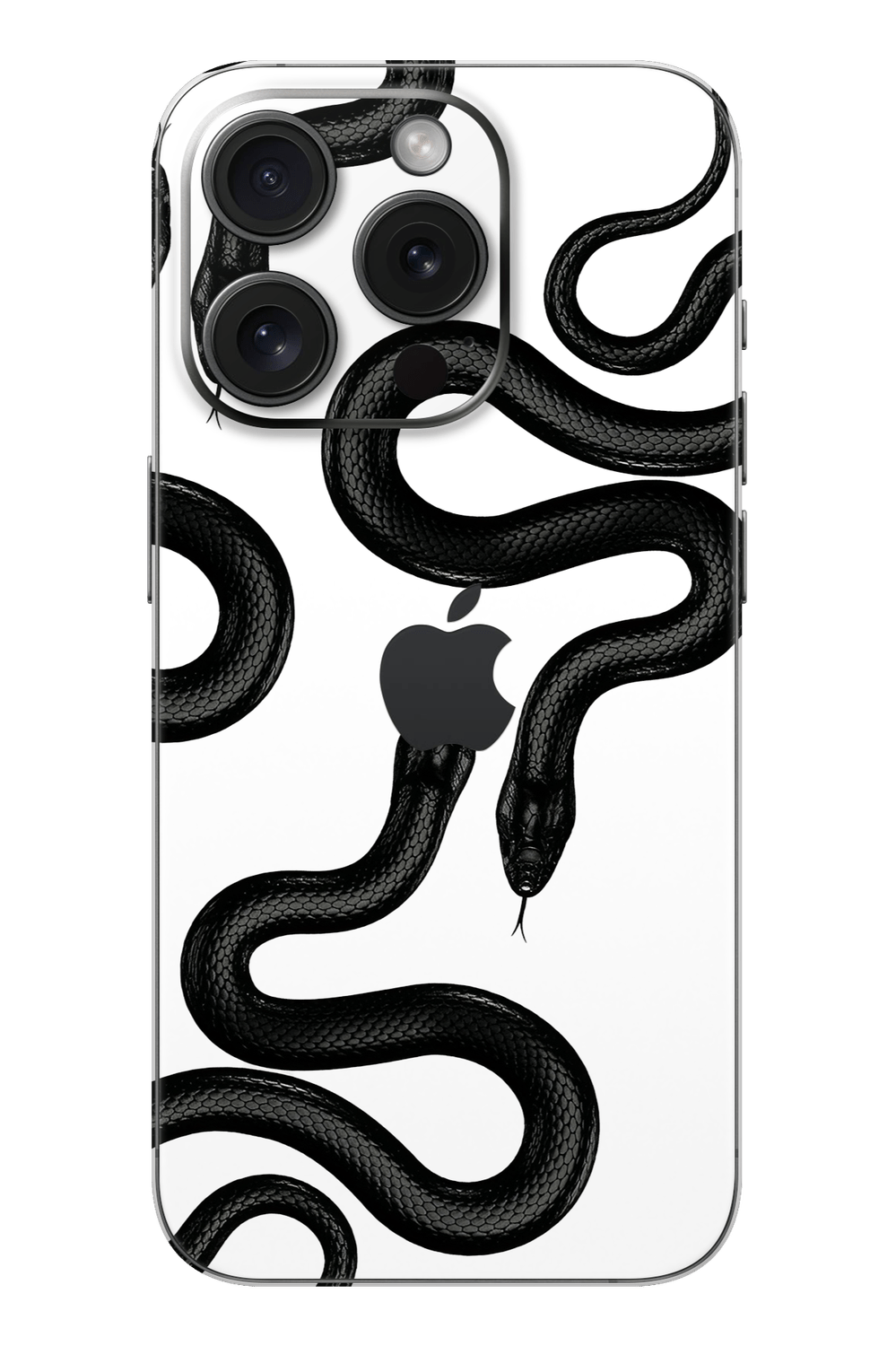 Skin iPhone - SCHLANGE