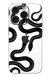 Skin iPhone - SCHLANGEN