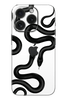 Skin iPhone - SCHLANGE