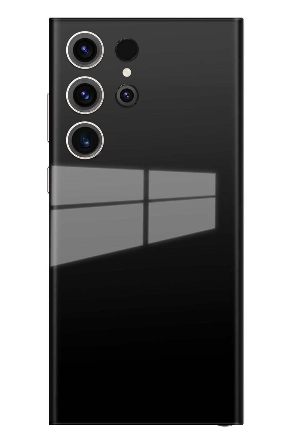 Skin Samsung - DIRT