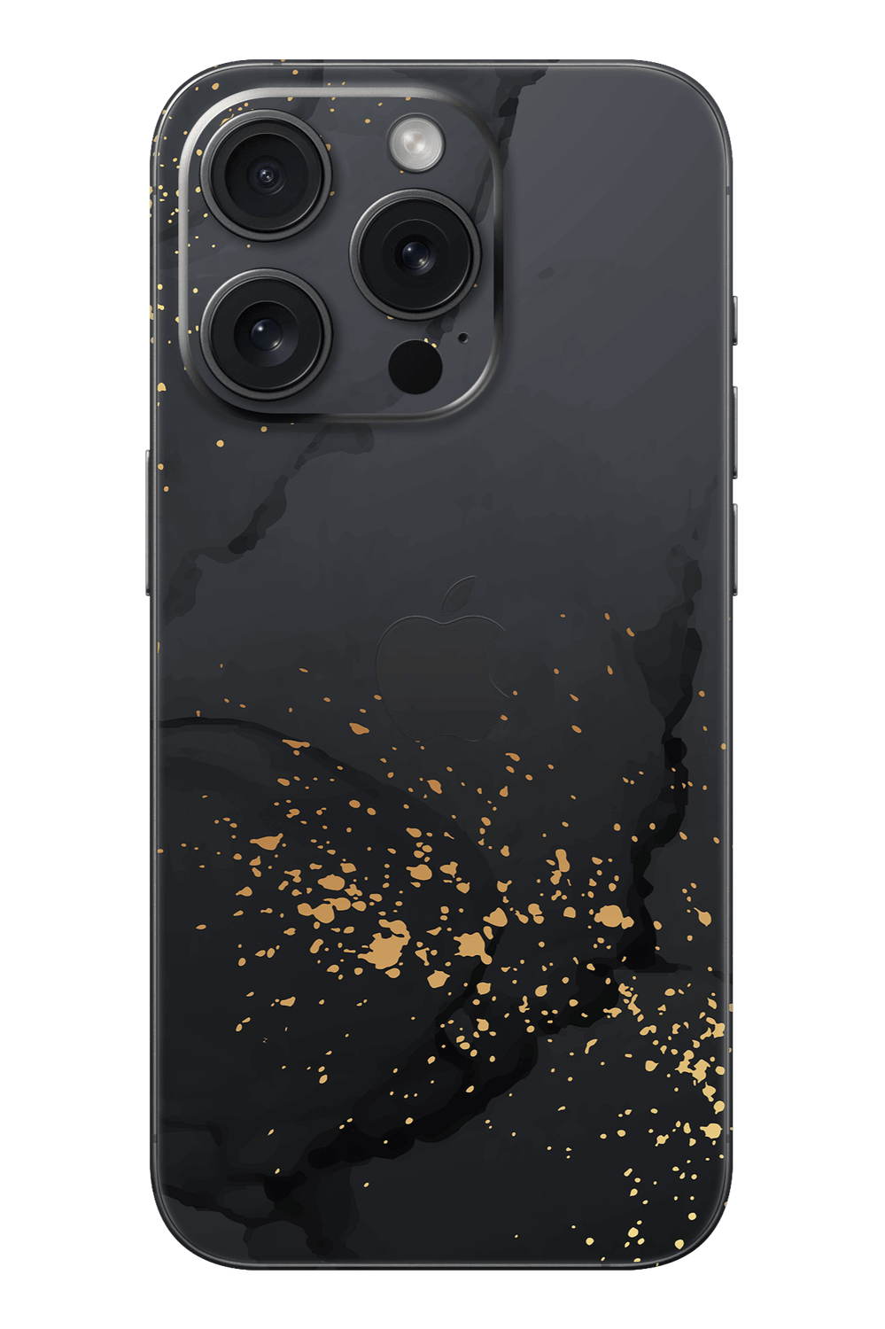 Skin iPhone - Spritzer